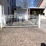 Apartment Am Eichenring *