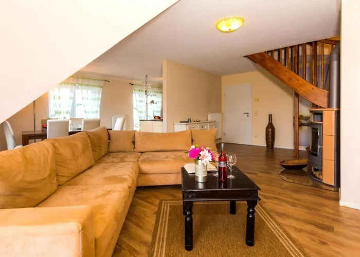 Am Eichenring Zinnowitz