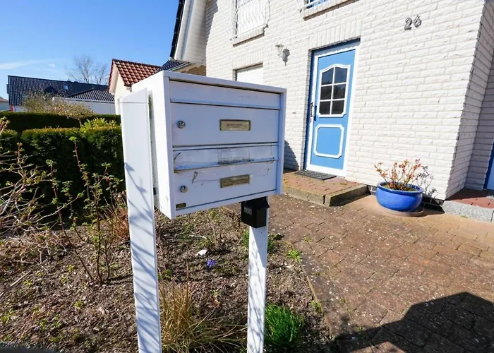 Am Eichenring Appartamento